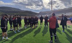 Bozanspor için kritik mücadele kapıda