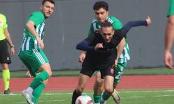 Bozanspor son sıradan kurtulamıyor