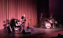 Büyükşehir Belediyesi’nden caz ve oda müziği konseri