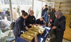 Eskişehir’de Yerel Tohum Takas Günleri başlıyor