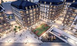 Eskişehir Büyükşehir’den Gündoğdu’ya dev kentsel dönüşüm yatırımı