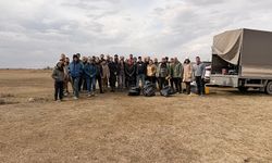 Eskişehir’de Dünya Sulak Alanlar Günü için farkındalık buluşması