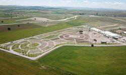 Eskişehir’de ÇİDEM için imzalar atıldı: kırsalda eğitim ve üretimde verim