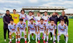 Yiğit Cumalı: Hak ederek kazandık