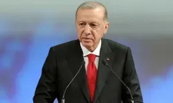 Erdoğan, Cumhurbaşkanlığında 12 Yılı Geride Bıraktı