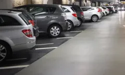Eskişehir’de Otopark Satışa Çıkıyor