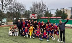 Lokomotifler Play-Off’a hızlı girdi