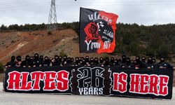 Yağmur dinmedi, destek bitmedi