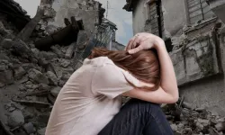 Eskişehir'de deprem!