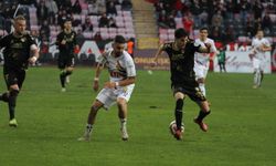 Batuhan, Akın ve Kaan’dan bu hafta gol sesi çıkmadı