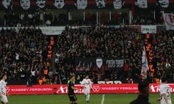 Eskişehir Marşıyla başladı