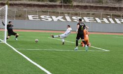 2 Eylül Spor zorlu İznik virajına hazır