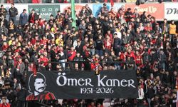 Taraftar büyüledi!