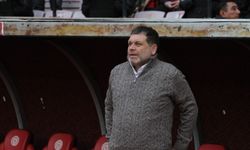 Şapcı: Aynı disiplinle devam edeceğiz