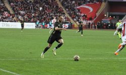 Aydemir’den 4 maçta 6 skor katkısı geldi