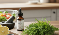 Doğal şifa kaynağı dereotunun cilt ve vücut sağlığına inanılmaz faydaları