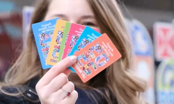 2026 Eskişehir Yılı’na Özel Tasarım: Yeni ESKART’lar Görücüye Çıktı!