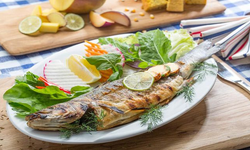 Balığın sağlığa faydaları ve düzenli tüketimin önemi