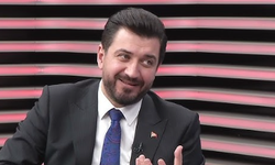 AK Parti Genel Merkezi'nden Hakan Çizmelioğlu'na Yeni Görev!