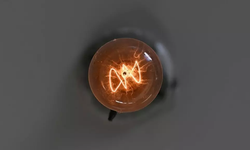 1901’den beri yanan ampul Guinness rekorlar kitabı’nda