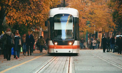 Eskişehir ulaşım ücretlerine zam yeni Eskart tarifesi