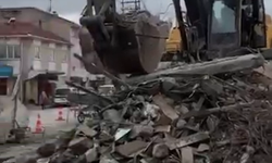 Yeşiltepe’de "Yıkım" Krizi: Serhat Tunç'tan Büyükşehir’e Sert Tepki!