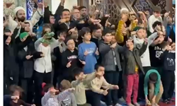 TÜGVA Eskişehir'in Ramazan Şenliklerinde Renkli Görüntüler: Çocukların Neşesi Görülmeye Değerdi!