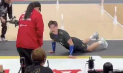 Yuji Nishida’dan sahada unutulmaz “dogeza” özrü geldi!