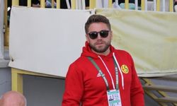 Eray Saygı’dan zemin tepkisi: Pas yapmak imkânsızdı!