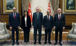 DEM Parti heyeti yarın İmralı Adası’na gidiyor