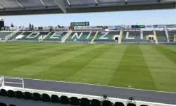 Denizli Atatürk’te 8 yıllık hesap yeniden açılıyor