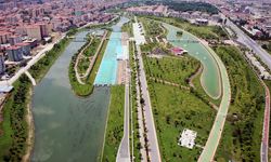 Eskişehir’i Sarsan Ölüm: Kentpark’ta Ölü Bulundu!