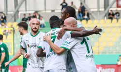 1. Lig'de Dev Kapışma! Iğdır FK - Esenler Erokspor Canlı İzle!