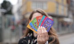 Eskartlar 2026 Eskişehir Yılı temasıyla yenilendi