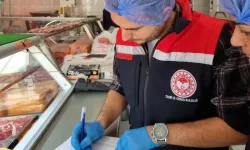 Eskişehir'de Ramazan Denetimi: Kasap, Fırın ve Marketler Mercek Altında!