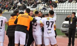 Bozanspor Ve 2 Eylülspor için hayati 90 dakika
