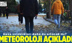 Eskişehir Hava Durumu: Bahar Havası Yerini Sağanağa Bırakıyor!