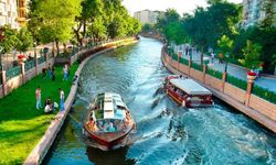 Eskişehir’de İlk Uluslararası Porsuk Nehir Festivali Gerçekleşecek