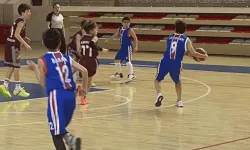 Okul Sporları’nda fair-play ve rekabet bir arada yaşanıyor