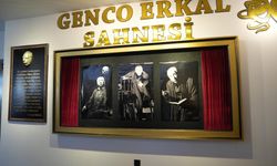 Eskişehir’de Genco Erkal Emek ve Onur Ödülü Ayşegül Yüksel’e verilecek