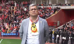 Bahis soruşturması Eskişehirspor’a uzandı