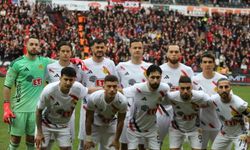 Eskişehirspor, Uşak deplasmanında ilk galibiyetini arıyor