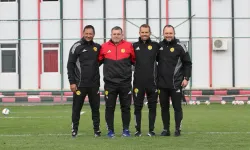 Eskişehirspor’da tedbir kararı