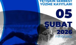 ESOGÜ yüzme havuzunda yetişkin kayıtları başlıyor