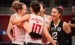 Çamlıca’da ESVOK fırtınası esti