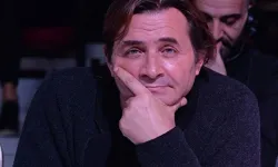 Fatih Ürek'in Cenazesinde Tartışma Yaratan Görüntüler: Çağlayan Sessizliğini Bozdu!