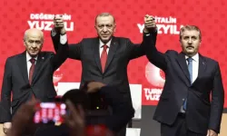 BBP'den 'Yeni İttifak' İddialarına Flaş Yanıt!