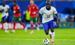 N'Golo Kante İstanbul'a İniyor! İşte Fenerbahçe'nin Yeni Yıldızının Geliş Saati!