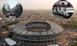 FIFA, Dünya Kupası ev sahipliğini Meksika'dan alabilir