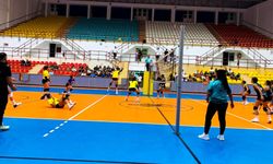 Eskişehir’de Kadınlar Günü Voleybol Turnuvası Düzenlenecek